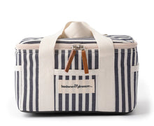 Load image into Gallery viewer, Business &amp; Pleasure Laurens Stripped Mini Cooler Bag