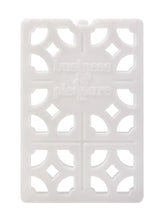 Load image into Gallery viewer, Business &amp; Pleasure Antique White Ice Breeze Block