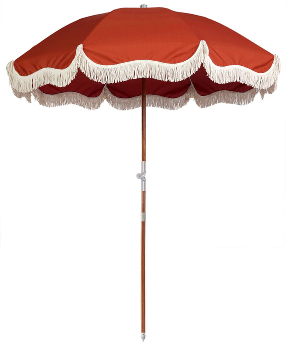 Business & Pleasure Le Sirenuse Beach Umbrella