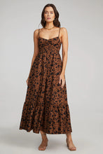 Load image into Gallery viewer, Saltwater Luxe Flora Maxi Dress