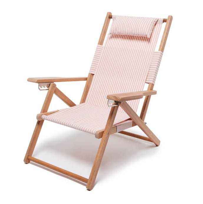 Business & Pleasure Laurens Tommy Chair Pink