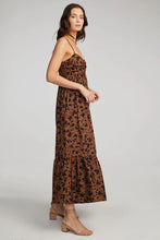 Load image into Gallery viewer, Saltwater Luxe Flora Maxi Dress