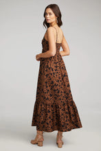 Load image into Gallery viewer, Saltwater Luxe Flora Maxi Dress