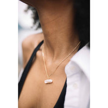 Load image into Gallery viewer, Raquel Rosalie Bondi Necklace