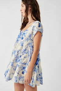 Free People Sully Dress