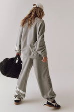 Load image into Gallery viewer, Free People All Star Buti Logo Pullover