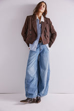 Load image into Gallery viewer, Free People We The Free Westward Demi Jeans/Who Is She