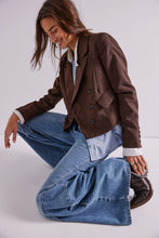 Load image into Gallery viewer, Free People We The Free Westward Demi Jeans/Who Is She