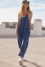 Load image into Gallery viewer, Free People Hot Shot Onesie/Supernova