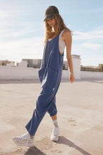 Load image into Gallery viewer, Free People Hot Shot Onesie/Supernova