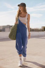 Load image into Gallery viewer, Free People Hot Shot Onesie/Supernova