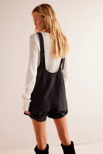 Load image into Gallery viewer, Free People We The Free High Roller Shortall/True North