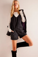 Load image into Gallery viewer, Free People We The Free High Roller Shortall/True North