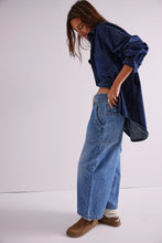 Load image into Gallery viewer, Free People We The Free Easy Peasy Pull-On Jeans:No Problem