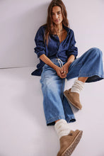 Load image into Gallery viewer, Free People We The Free Easy Peasy Pull-On Jeans:No Problem