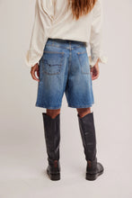 Load image into Gallery viewer, Free People We The Free Montana Shorts/Haven