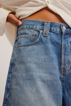 Load image into Gallery viewer, Free People We The Free Montana Shorts/Haven