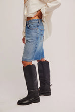 Load image into Gallery viewer, Free People We The Free Montana Shorts/Haven