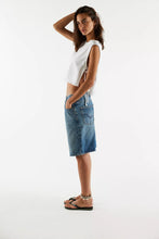 Load image into Gallery viewer, Free People We The Free Montana Shorts/Haven