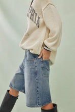 Load image into Gallery viewer, Free People We The Free Montana Shorts/Haven