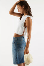 Load image into Gallery viewer, Free People We The Free Montana Shorts/Haven