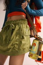 Load image into Gallery viewer, Free People In The Wild Skort/Martini