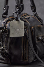 Load image into Gallery viewer, Free People We The Free Baby Emerson Tote Bag/Black