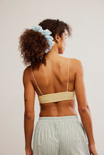 Load image into Gallery viewer, Free People Asteria Bralette/ Banana Cream