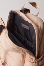 Load image into Gallery viewer, Free People Quilted Pack/Off White