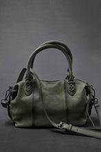 Load image into Gallery viewer, Free People We The Free Baby Emerson Tote Bag/Secret Sage