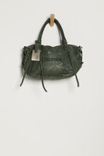 Load image into Gallery viewer, Free People We The Free Baby Emerson Tote Bag/Secret Sage