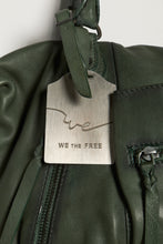 Load image into Gallery viewer, Free People We The Free Baby Emerson Tote Bag/Secret Sage