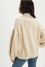 Load image into Gallery viewer, Free People We The Free Cute In This Cardi/Tea