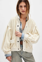 Load image into Gallery viewer, Free People We The Free Cute In This Cardi/Tea