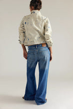Load image into Gallery viewer, Free People We The Free Stride Straight 'n Wide Jeans/Walk Away