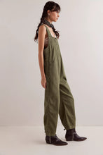 Load image into Gallery viewer, Free People We The Free Jude One-Piece /Verdant
