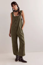 Load image into Gallery viewer, Free People We The Free Jude One-Piece /Verdant