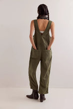 Load image into Gallery viewer, Free People We The Free Jude One-Piece /Verdant