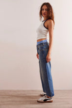 Load image into Gallery viewer, Free People We The Free Deep Trance Dropped Boyfriend Jeans/From Beyond