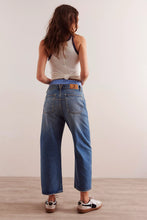 Load image into Gallery viewer, Free People We The Free Deep Trance Dropped Boyfriend Jeans/From Beyond