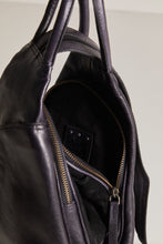 Load image into Gallery viewer, Free People We The Free Soho Convertible Sling/Black