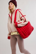 Load image into Gallery viewer, Free People Mountain High Half Zip Fleece/Ballet Slipper combo