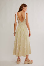 Load image into Gallery viewer, Free People Cecelia Midi/Palma Combo