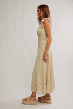 Load image into Gallery viewer, Free People Cecelia Midi/Palma Combo