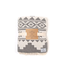 Load image into Gallery viewer, Tofino Towel Co Beachcomber Granite