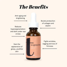 Load image into Gallery viewer, Truly Lifestyle Brand Brightening Vitamin C