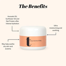 Load image into Gallery viewer, Truly Lifestyle Brand Moisturizing Face Cream