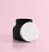 Load image into Gallery viewer, Capri Blue Valcano Black Signature Jar 19oz