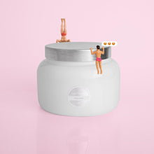 Load image into Gallery viewer, Volcano White Jumbo Signature Jar