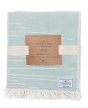Load image into Gallery viewer, Tofino Towel Co Voyager Sage